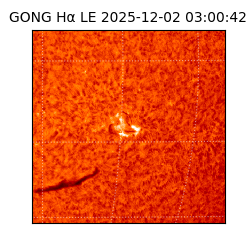 gong - 2025-12-02T03:00:42