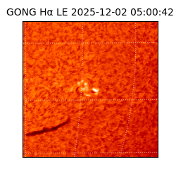 gong - 2025-12-02T05:00:42