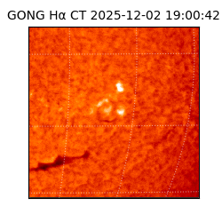 gong - 2025-12-02T19:00:42