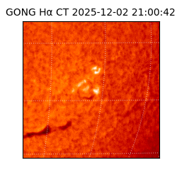 gong - 2025-12-02T21:00:42