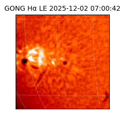 gong - 2025-12-02T07:00:42