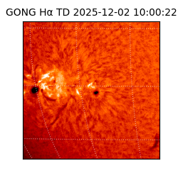 gong - 2025-12-02T10:00:22