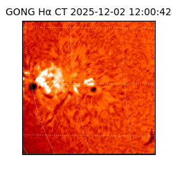 gong - 2025-12-02T12:00:42