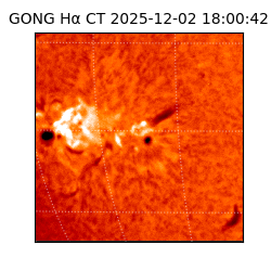 gong - 2025-12-02T18:00:42