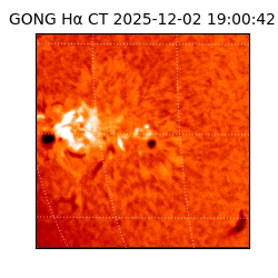 gong - 2025-12-02T19:00:42