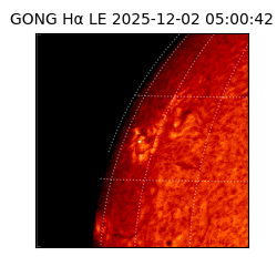 gong - 2025-12-02T05:00:42