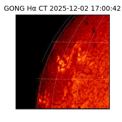 gong - 2025-12-02T17:00:42