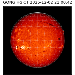 gong - 2025-12-02T21:00:42