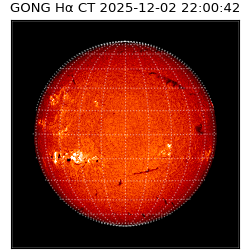 gong - 2025-12-02T22:00:42