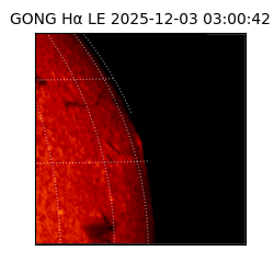 gong - 2025-12-03T03:00:42