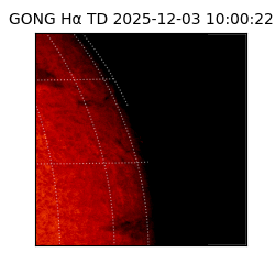 gong - 2025-12-03T10:00:22