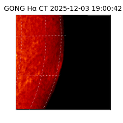 gong - 2025-12-03T19:00:42