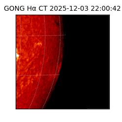 gong - 2025-12-03T22:00:42