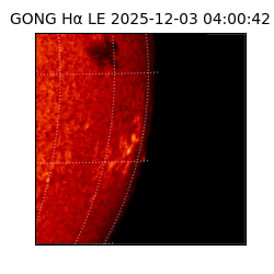gong - 2025-12-03T04:00:42
