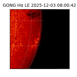 gong - 2025-12-03T08:00:42