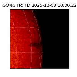 gong - 2025-12-03T10:00:22