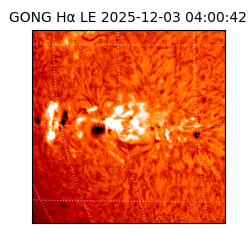 gong - 2025-12-03T04:00:42