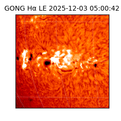 gong - 2025-12-03T05:00:42