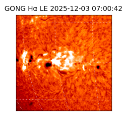 gong - 2025-12-03T07:00:42