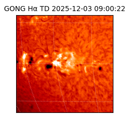 gong - 2025-12-03T09:00:22