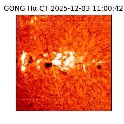 gong - 2025-12-03T11:00:42