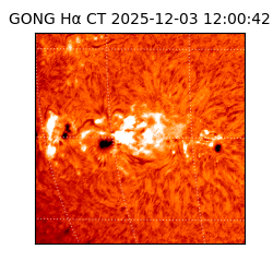 gong - 2025-12-03T12:00:42