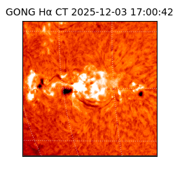 gong - 2025-12-03T17:00:42