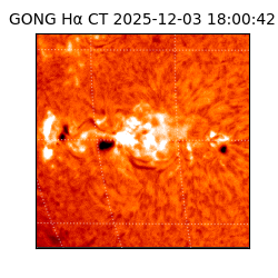 gong - 2025-12-03T18:00:42