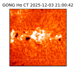 gong - 2025-12-03T21:00:42