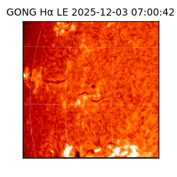 gong - 2025-12-03T07:00:42