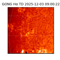 gong - 2025-12-03T09:00:22