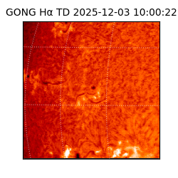 gong - 2025-12-03T10:00:22