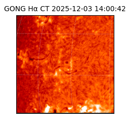 gong - 2025-12-03T14:00:42