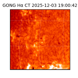 gong - 2025-12-03T19:00:42