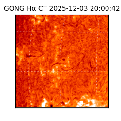 gong - 2025-12-03T20:00:42