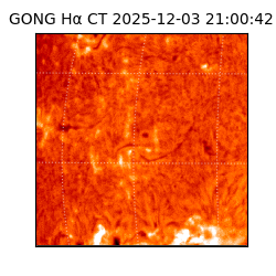 gong - 2025-12-03T21:00:42
