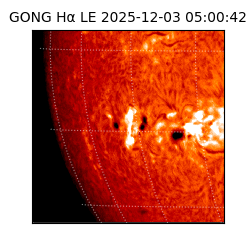 gong - 2025-12-03T05:00:42