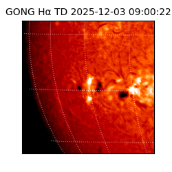 gong - 2025-12-03T09:00:22
