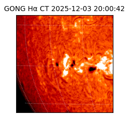 gong - 2025-12-03T20:00:42