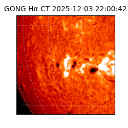 gong - 2025-12-03T22:00:42