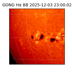 gong - 2025-12-03T23:00:02