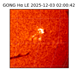 gong - 2025-12-03T02:00:42