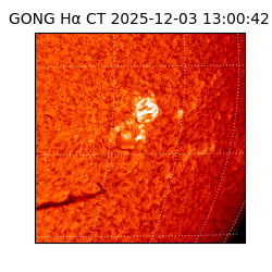 gong - 2025-12-03T13:00:42