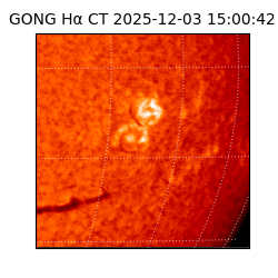 gong - 2025-12-03T15:00:42