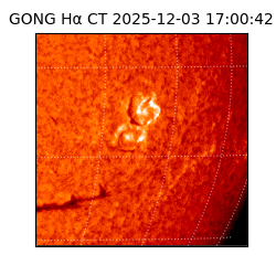 gong - 2025-12-03T17:00:42