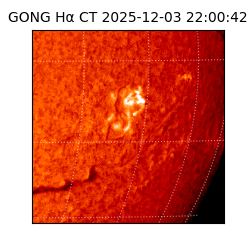 gong - 2025-12-03T22:00:42