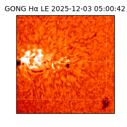 gong - 2025-12-03T05:00:42