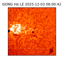 gong - 2025-12-03T06:00:42