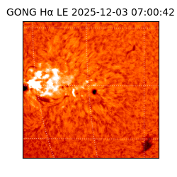 gong - 2025-12-03T07:00:42