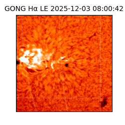 gong - 2025-12-03T08:00:42